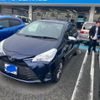 toyota vitz 2017 -TOYOTA--Vitz DAA-NHP130--NHP130-2013970---TOYOTA--Vitz DAA-NHP130--NHP130-2013970- image 1