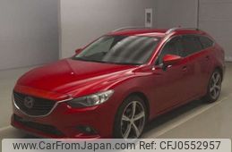 mazda atenza 2013 -MAZDA--Atenza Wagon LDA-GJ2FW--GJ2FW-109203---MAZDA--Atenza Wagon LDA-GJ2FW--GJ2FW-109203-