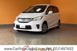 honda freed-hybrid 2014 CFJ1497602