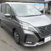 nissan serena 2022 quick_quick_5AA-GFC27_GFC27-238400 image 5