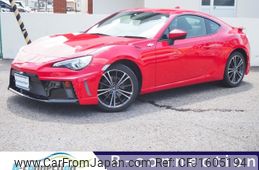toyota 86 2016 CFJ1605194