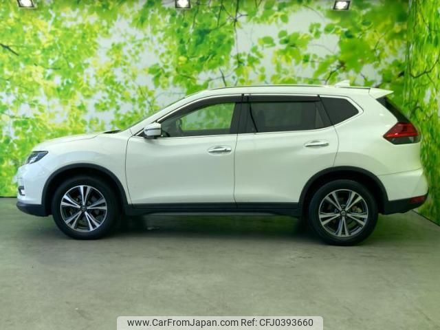 nissan x-trail 2017 quick_quick_NT32_NT32-079093 image 2