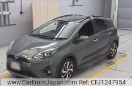 toyota aqua 2020 -TOYOTA--AQUA NHP10H-2690601---TOYOTA--AQUA NHP10H-2690601-