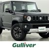 suzuki jimny-sierra 2024 -SUZUKI--Jimny Sierra 3BA-JB74W--JB74W-210538---SUZUKI--Jimny Sierra 3BA-JB74W--JB74W-210538- image 1