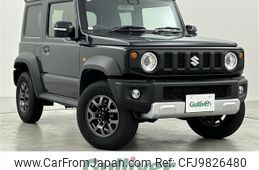 suzuki jimny-sierra 2024 -SUZUKI--Jimny Sierra 3BA-JB74W--JB74W-210538---SUZUKI--Jimny Sierra 3BA-JB74W--JB74W-210538-