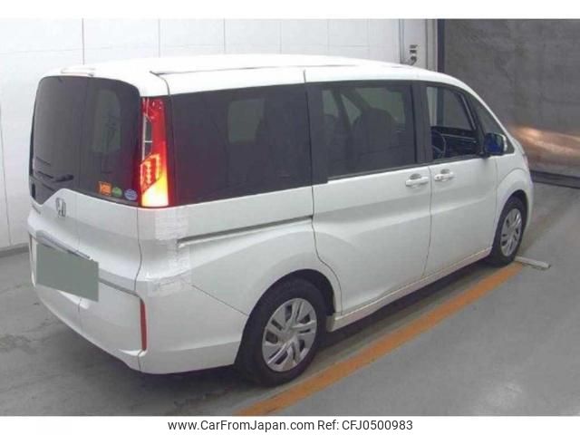 honda stepwagon 2018 quick_quick_DBA-RP1_RP1-1109098 image 2