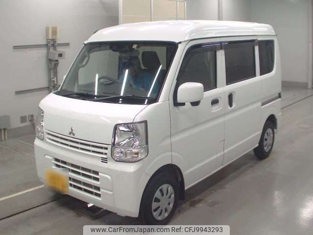 mitsubishi minicab-van 2022 -MITSUBISHI 【湘南 480ﾁ9214】--Minicab Van 5BD-DS17V--DS17V-610919---MITSUBISHI 【湘南 480ﾁ9214】--Minicab Van 5BD-DS17V--DS17V-610919- image 1