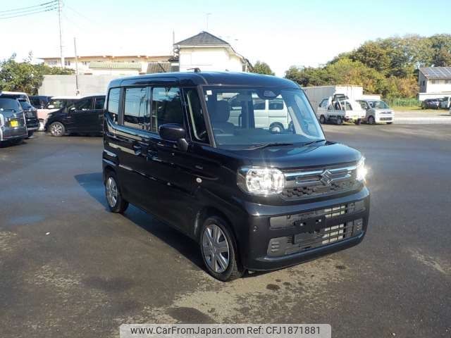 suzuki spacia 2024 CFJ1871881 image 1