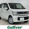 suzuki wagon-r 2019 -SUZUKI--Wagon R DAA-MH55S--MH55S-291677---SUZUKI--Wagon R DAA-MH55S--MH55S-291677- image 1