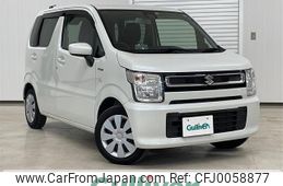 suzuki wagon-r 2019 -SUZUKI--Wagon R DAA-MH55S--MH55S-291677---SUZUKI--Wagon R DAA-MH55S--MH55S-291677-