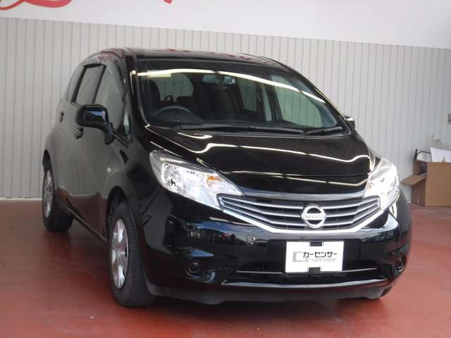 nissan note 2012 16341605 image 1