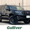toyota land-cruiser-prado 2023 -TOYOTA--Land Cruiser Prado 3BA-TRJ150W--TRJ150-0162061---TOYOTA--Land Cruiser Prado 3BA-TRJ150W--TRJ150-0162061- image 1