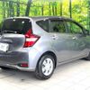 nissan note 2020 -NISSAN--Note DBA-E12--E12-723168---NISSAN--Note DBA-E12--E12-723168- image 18