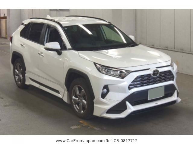 toyota rav4 2019 quick_quick_6BA-MXAA54_4008637 image 1