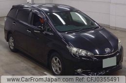 toyota wish 2014 quick_quick_DBA-ZGE25W_ZGE25-6005497