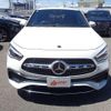 mercedes-benz gla-class 2020 quick_quick_3DA-247713M_W1N2477132J191232 image 14