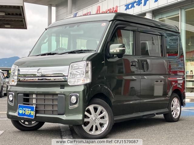 nissan clipper-rio 2024 CFJ1579087 image 1