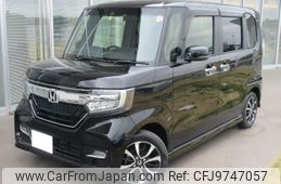 honda n-box 2018 -HONDA--N BOX DBA-JF3--JF3-1126526---HONDA--N BOX DBA-JF3--JF3-1126526-