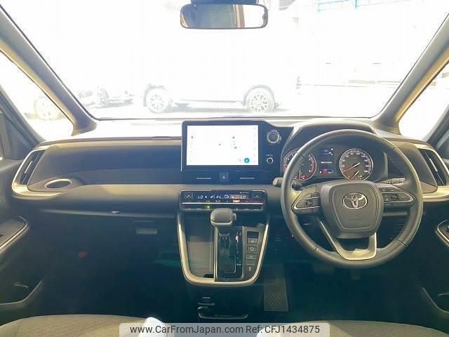 toyota noah 2022 quick_quick_6BA-MZRA90W_MZRA90-0015086 image 2