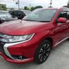 mitsubishi outlander-phev 2015 -MITSUBISHI--Outlander PHEV DLA-GG2W--GG2W-0306612---MITSUBISHI--Outlander PHEV DLA-GG2W--GG2W-0306612- image 6