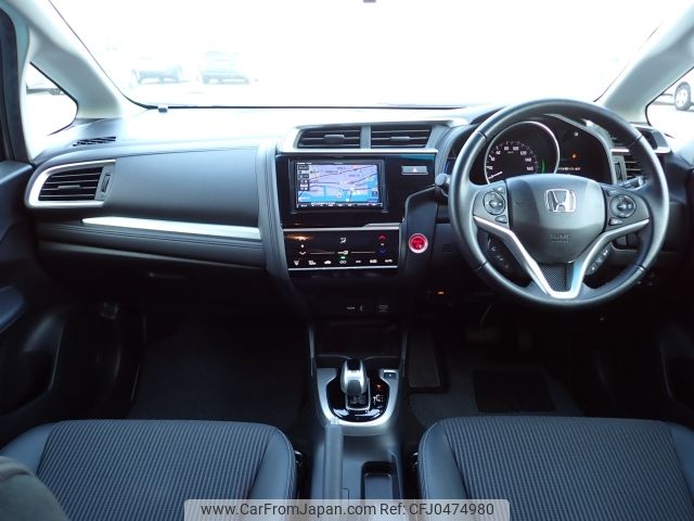 honda fit 2019 -HONDA--Fit DAA-GP5--GP5-3421697---HONDA--Fit DAA-GP5--GP5-3421697- image 2