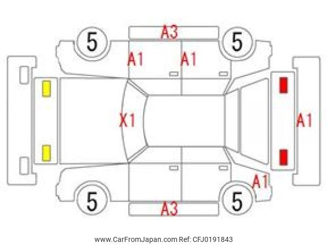 bmw 1-series 2021 -BMW--BMW 1 Series 3DA-7M20--WBA7M920007H14707---BMW--BMW 1 Series 3DA-7M20--WBA7M920007H14707- image 2