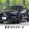 toyota c-hr 2019 -TOYOTA--C-HR DAA-ZYX10--ZYX10-2175045---TOYOTA--C-HR DAA-ZYX10--ZYX10-2175045- image 1