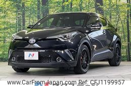 toyota c-hr 2019 -TOYOTA--C-HR DAA-ZYX10--ZYX10-2175045---TOYOTA--C-HR DAA-ZYX10--ZYX10-2175045-