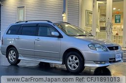 toyota corolla-fielder 2001 CFJ1891013