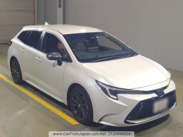 toyota corolla-touring-wagon 2023 quick_quick_6AA-ZWE219W_ZWE219-0004545 image 1