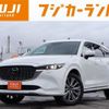 mazda cx-8 2023 -MAZDA--CX-8 3DA-KG2P--KG2P-460***---MAZDA--CX-8 3DA-KG2P--KG2P-460***- image 1