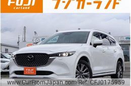 mazda cx-8 2023 -MAZDA--CX-8 3DA-KG2P--KG2P-460***---MAZDA--CX-8 3DA-KG2P--KG2P-460***-