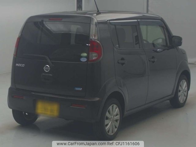 nissan moco 2015 -NISSAN 【石川 580ゆ3982】--Moco MG33S-696145---NISSAN 【石川 580ゆ3982】--Moco MG33S-696145- image 2