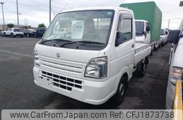 suzuki carry-truck 2019 CFJ1873738