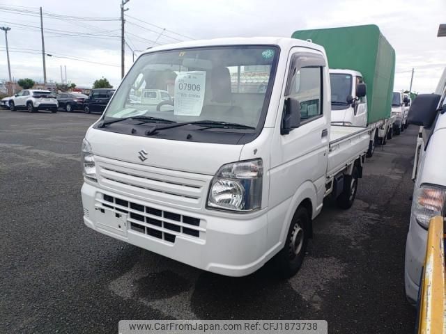suzuki carry-truck 2019 CFJ1873738 image 1