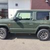 suzuki jimny 2025 quick_quick_JB64W_JB64W-375845 image 16