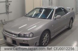 nissan skyline-coupe 1998 -NISSAN--Skyline Coupe ER34-019002---NISSAN--Skyline Coupe ER34-019002-