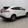 toyota harrier 2022 -TOYOTA--Harrier 6BA-MXUA80--MXUA80-0078537---TOYOTA--Harrier 6BA-MXUA80--MXUA80-0078537- image 4