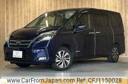 nissan serena 2020 -NISSAN--Serena DAA-HC27--HC27-018059---NISSAN--Serena DAA-HC27--HC27-018059-
