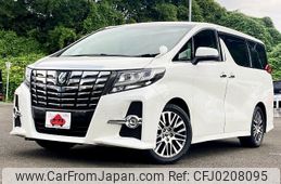 toyota alphard 2017 -TOYOTA--Alphard DBA-AGH30W--AGH30-0167704---TOYOTA--Alphard DBA-AGH30W--AGH30-0167704-