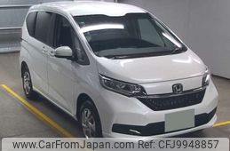 honda freed 2024 -HONDA 【長野 502ｽ 267】--Freed 6AA-GB8--GB8-3209832---HONDA 【長野 502ｽ 267】--Freed 6AA-GB8--GB8-3209832-