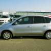nissan note 2008 No.10975 image 8