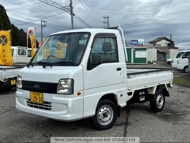 subaru sambar-truck 2006 -SUBARU 【新潟 480ｲ2930】--Samber Truck TT2--315598---SUBARU 【新潟 480ｲ2930】--Samber Truck TT2--315598- image 1