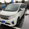 honda stepwagon 2018 CFJ1820343 image 2