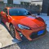 toyota 86 2016 -TOYOTA--86 DBA-ZN6--ZN6-062205---TOYOTA--86 DBA-ZN6--ZN6-062205- image 2