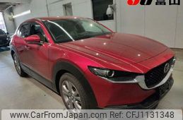 mazda cx-3 2020 -MAZDA--CX-30 DMEP-DMEP-112470---MAZDA--CX-30 DMEP-DMEP-112470-