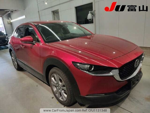 mazda cx-3 2020 -MAZDA--CX-30 DMEP-DMEP-112470---MAZDA--CX-30 DMEP-DMEP-112470- image 1
