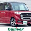 suzuki spacia 2017 -SUZUKI--Spacia DAA-MK42S--MK42S-807805---SUZUKI--Spacia DAA-MK42S--MK42S-807805- image 1