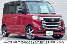 suzuki spacia 2017 -SUZUKI--Spacia DAA-MK42S--MK42S-807805---SUZUKI--Spacia DAA-MK42S--MK42S-807805-