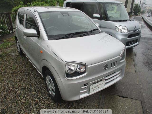 suzuki alto 2020 -SUZUKI--Alto HA36S-538464---SUZUKI--Alto HA36S-538464- image 1